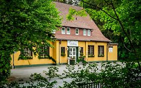 Hotel Holter Schlosskrug